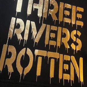 Meet your Posher, T.j.